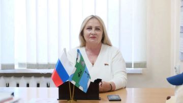 Дорогие школьники и студенты, уважаемые педагоги и родители, жители Бердянского муниципального округа!