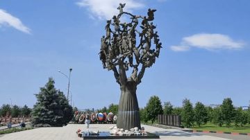Доброе утро. А вы знали, что сегодня