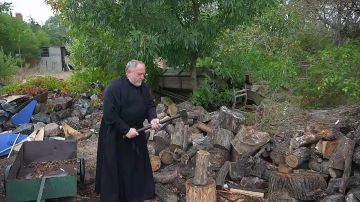 "Храм строят, чтобы люди ходили молиться": 22 года служения Богу и людям в Бердянске