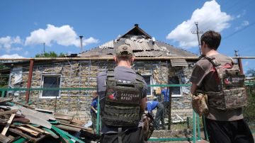Народный фронт помог восстановить порядка 40 объектов
