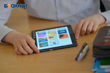Как перевести ребенка на дистант, рассказали в запорожском Минобрнауки