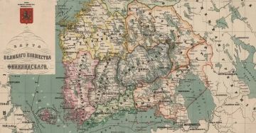 Анна Хорошун: 17 сентября. 1809. Фридрихсгамский мир подвел итог последней войны со Швецией – вхождение Финляндии в состав России