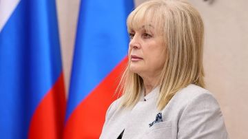 Памфилова: больше всего членов УИК погибло от атак ВСУ в Запорожской области