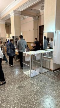 Александр Коц: Выборы в Запорожье. Негромкое мужество членов УИК