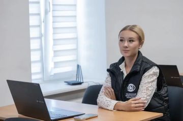 В Запорожской области, как и по всей стране, начал работу центр общественного наблюдения за выборами