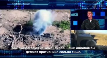 Треугольник Бердянск — Мелитополь — Токмак в Запорожской области состоит из тоннелей, затянутых рыболовными сетями