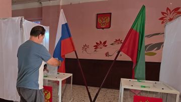 Активность избирателей и высокая явка