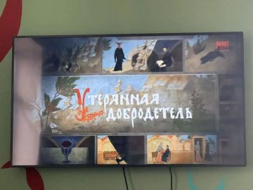Трезвость — выбор сильных!
