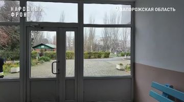 "Здесь я начала оттаивать душой": история Аллы Николаевны из Бердянского гериатрического пансионата