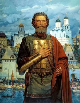 «Исторический дневник»: открываем страницы Куликовской битвы»