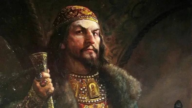 Анна Хорошун: 1 октября. 1550. Иван Грозный издал Приговор (Указ) «Об испомещении в Московском и окружающих уездах избранной тысячи служилых людей» – шаг по созданию регулярной армии