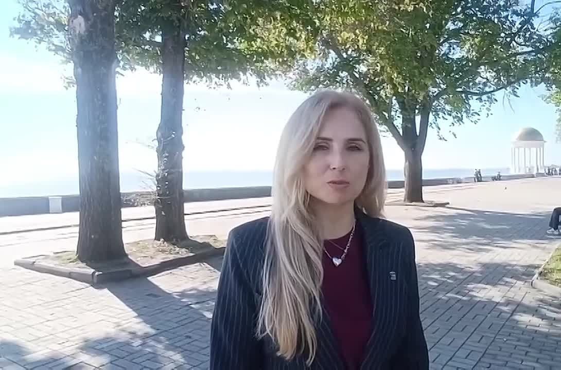 Анна Хорошун: Уважаемый наш Владимир Владимирович! От всего сердца поздравляю Вас с Днём Рождения!