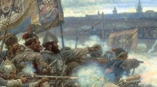 Анна Хорошун: 23 октября. 1582. «Месяц октября 23 день, на память святого апостола Якова, все русские воины вышли на бой» (Погодинский летописец)